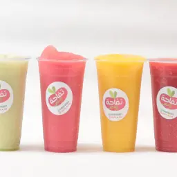 Guava Smoothie